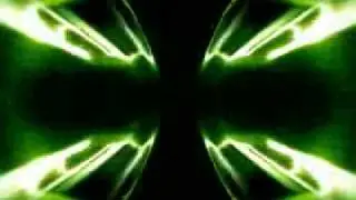 THE BRIGHT SIDE OF PSY - psychedelic visuals