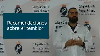 Recomendaciones - Enfermedad de Parkinson