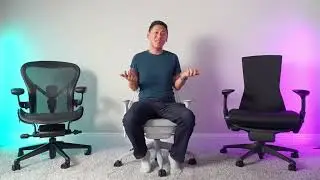 Herman Miller Sayl Review