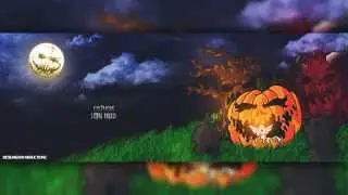 Especial Dia de muertos / Halloween By Abductionz y Soul