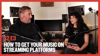 How to Get Your Music on Streaming Platforms with DRM