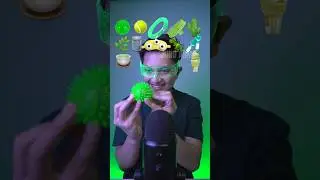 Green Emoji
