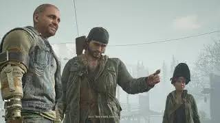 Days Gone 
