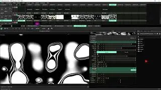 Resolume Plugin: Audio Fluid