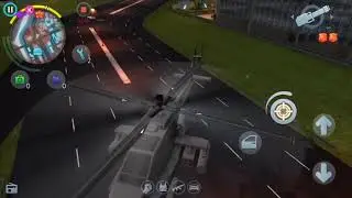 обзор игры Гангстер Вегас/Gangstar Vegas,часть 1-ая