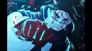Let it happen | Yuji vs Choso Edit