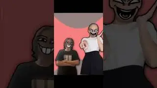 Видео для прикола.