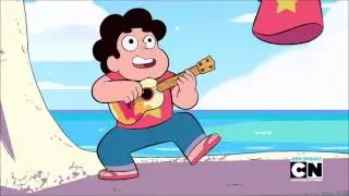 Steven Universe Jam Session