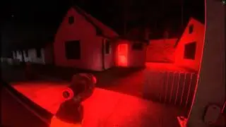 Backrooms or smth idk garry mod