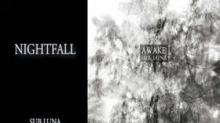 Sub Luna- Nightfall