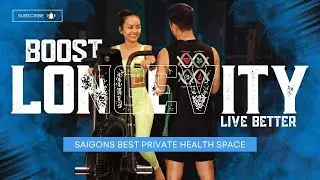 Body Expert Systems: Vietnam's Premier Private Natural Longevity Clinic
