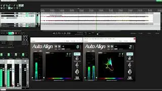 The Linear Phase Analog EQ Debate