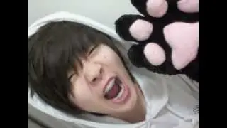 Tomboy Asian : Meilisha Xie (Deaf) 2012