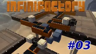 Infinifactory #03 Alles Easy