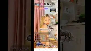 Awwah Live || FULL VIDEO CEK DI KOMENTAR🔥😍