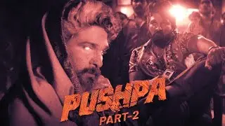 Pushpa 2 