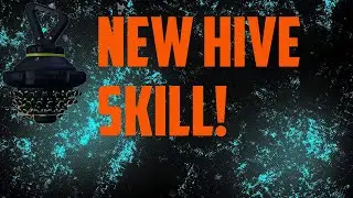 Hive Skill Division 2 Review