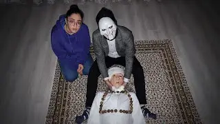 MASKELİ ADAM SENDENDE BU BEKLENİRDİ ! NERDEN BULDUN BU LAMAYI ?