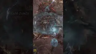Wie viel Spielzeit hast du in Diablo IV? #gaming #diablo4 #shorts