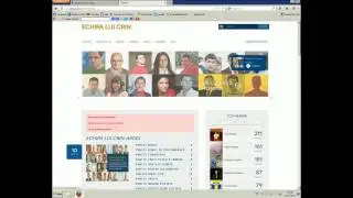 Tutorial Creare Cont Echipa Lui Crin (Judet Arges)