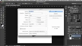 TUTORIAL | Crear modulos de repetición en Adobe Photoshop