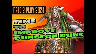 FTP 2024 - Ep.64: Urogrim will make your fusions easiest | Raid: Shadow Legends