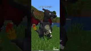 Cobblemon vs Pixelmon An Epic Battle #cobblemon #shorts