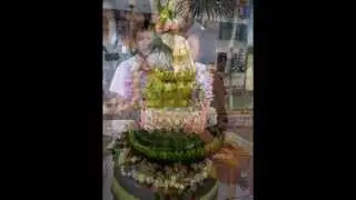 ประกวดพานธูปเทียนแพงานหัตถกรรม สพป.พิจิตร เขต๒ ปี๒๕๕๗