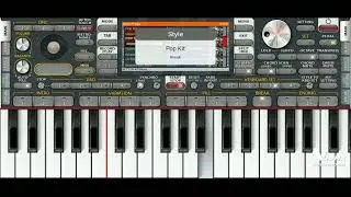 SET POP KIT YAMAHA Psr ORG 2024//Link Di Deskripsi