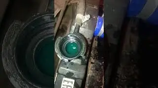 что то не так с охлаждением