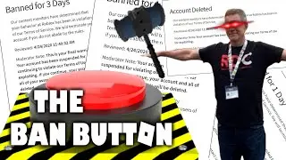 Roblox 2020 Ban Wave