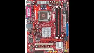 Сборка Пентиум 4 HT(s775)как идут игры  на вст.GMA 900 мини обзор,тесты,игры.09.08.21