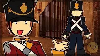 Night Mail Animation Meme | Guts & Blackpowder