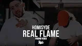 Homisyde - Real Flame (Promo Video)