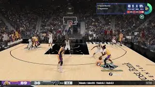 Nba 2k24 Wembeee