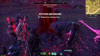 The Elder Scrolls Online #14 ObormotTV
