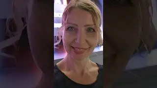 1 из 130 тыс педагогов СПб на выставке "Мой Петербург" в музее "Россия - моя история"