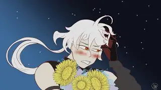 HE'S SO FLUSTERED! - A Date With Death  Ep.2