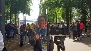 #euro2024 RheinEnergie'de İsviçre Macaristan maçı Fan Zone'da İtalya Arnavutluk |Volkan Kupa Peşinde