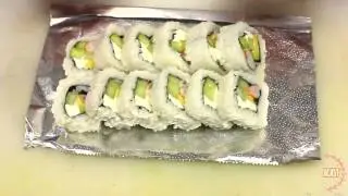 SUSHIPOTLE KANKYO | MEDIACAST
