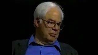 Richard Rorty: Can Pragmatism Make People Better Citizens? (1997) | Eng Subs