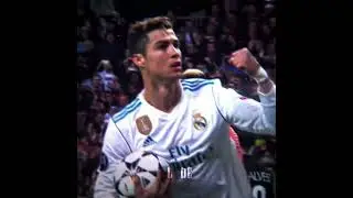 CRISTIANO RONALDO X BRAZILIAN FUNK