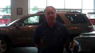 Mike Walker Reviews His Service Experience at Thompson Sales - Customer Testimonial