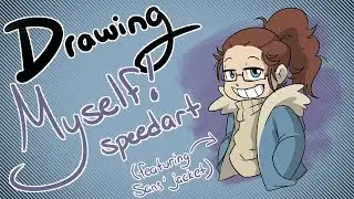Drawing Myself (Ft. Sans' Jacket)