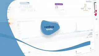 Cardlink apollo | Ανακαλύψτε το βήμα βήμα