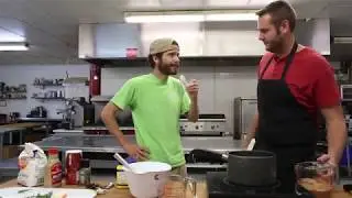Ep 1: Gravy Pt 2