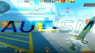 cs2 but its autistic