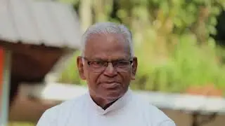 Jubilee Video Of Rev Fr Mathew Tharamuttom