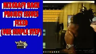 HOW TO FIX MIXCRAFT CORRUPT PROJECT ISSUES