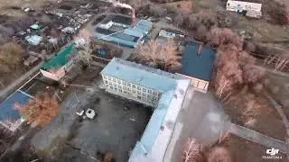 Садово-дачный